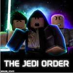 JO{}The Jedi Order{}JO