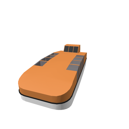 lifeboat