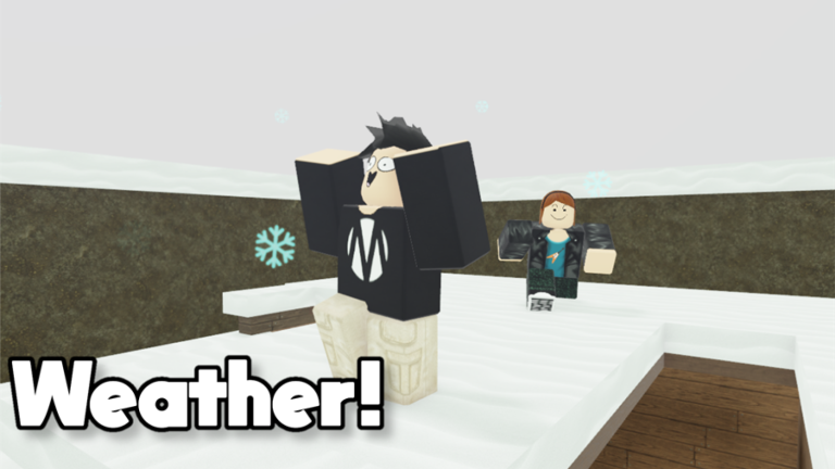 [EVENTS!] real life simulator screenshot 1