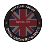 [DBA] United Kingdom Special Forces