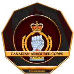[CA] | Royal Canadian Armored Corps
