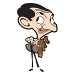 Mr bean fan club !