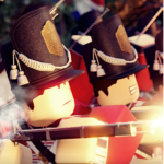 |TBE| -The British Empire-