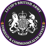 |BA| • Foreign and Commonwealth