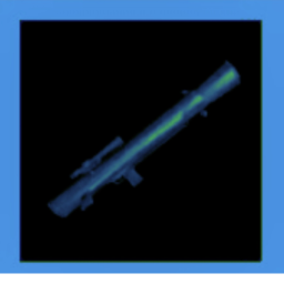 Dillon's Rocket wars