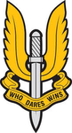 [KPIBA] United Kingdom Special Forces