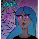 Zenio