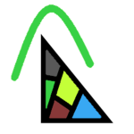 Great Green Staff