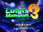 Luigi mansion 3 fans