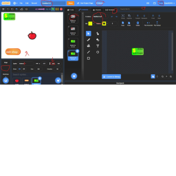 Random game