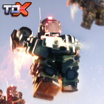 [✈️JET TROOPER] Tower Defense X: BETA