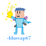 The bluecap67 Fan Group