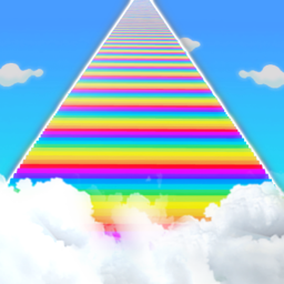 Climb to Heaven Obby