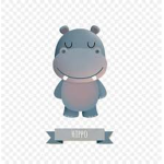 Hippos-Unite