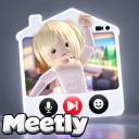 (Ro-Meet) Meetly 💬