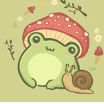 Frogys and Ukraine