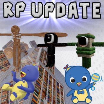 [The Super Update]Seek Chase Remake