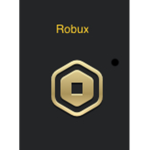 Grupo de la moneda actual de Roblox para darte e…