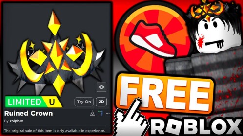 [FREE UGC and Admin] Quad Obby!