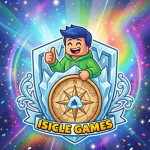 Isicle Games