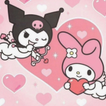 The sweet lovely group