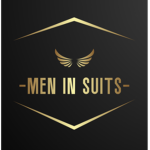 -Men In Suits-