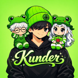 item buyes kunderr
