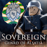 Sovereign Guard of Alsatiaᅠ