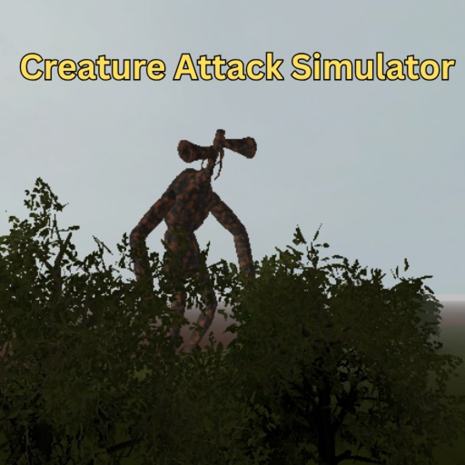 Creature Attack Simulator