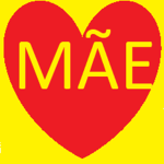 mãe