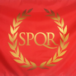 🌿 | Senatus Populusque Romanus