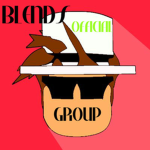 Blend Studio's