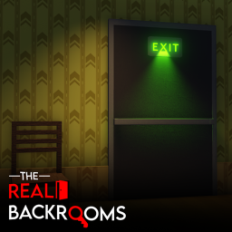 The Real Backrooms