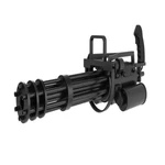 MiniGun (permanent)