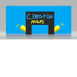 creative maps