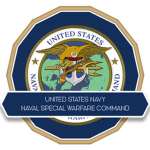 Naval Special Warfarе Command ᅠ