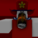 Clown Imperials