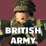 [ᑌK] British Army
