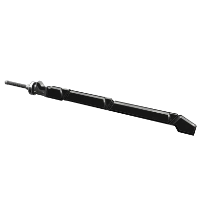 Roland Mook Workshop Sheathed | Roblox Item - Rolimon's