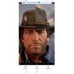 RDR fans!