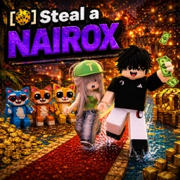 Steal A Mokzy icon