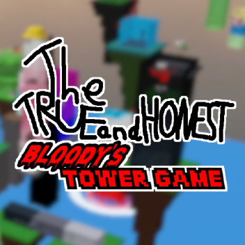 Permainan Menara Berdarah Sejati dan Jujur