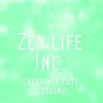 Zen Life Inc.