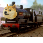 Doge's Railway