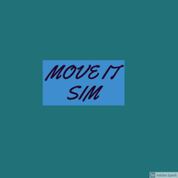 MOVE IT SIMULATOR [BETA]