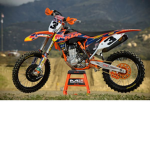 *We Ride Ktms*