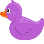 Dark Duck Sqaud
