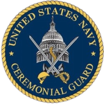 -[.NCG.]- Navy Ceremonial Guard