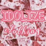 ʚ idolize ɞ