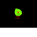 team eyeball